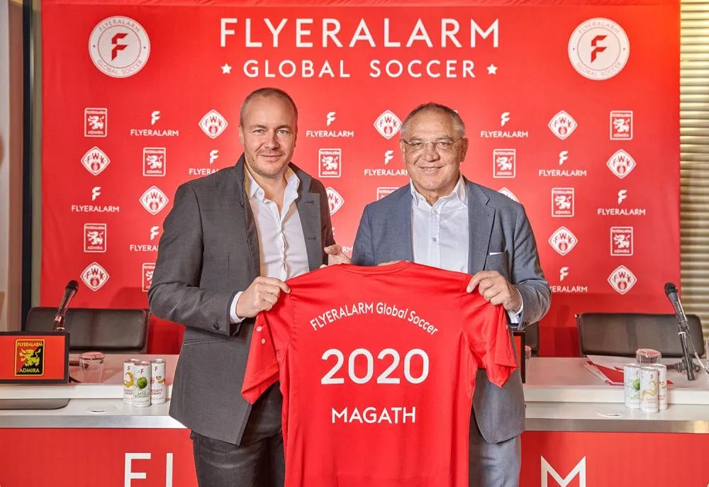 Felix Magath, retour en farce