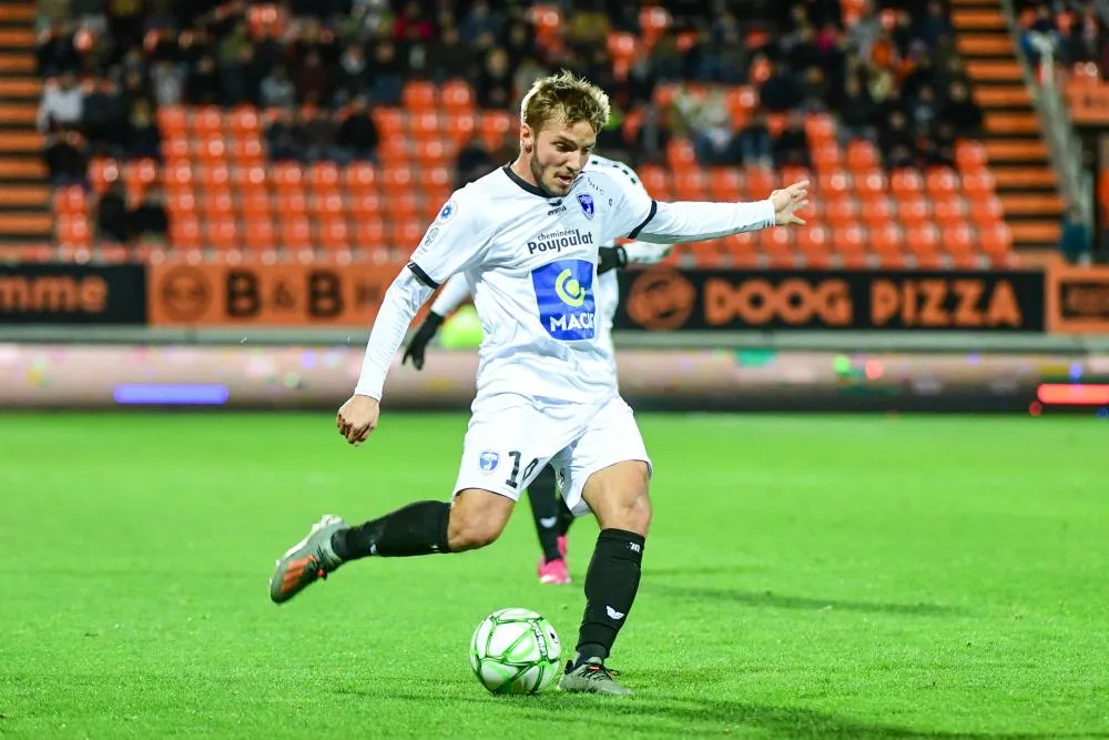 Pour Valentin Jacob, avec Franck Passi, «<span style="font-size:50%">&nbsp;</span>on comprend facilement ce qu&rsquo;il veut<span style="font-size:50%">&nbsp;</span>»