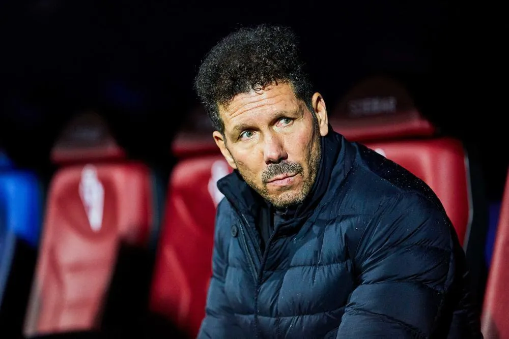 L’Atlético de Madrid éliminé par Cultural Leonesa en Copa del Rey