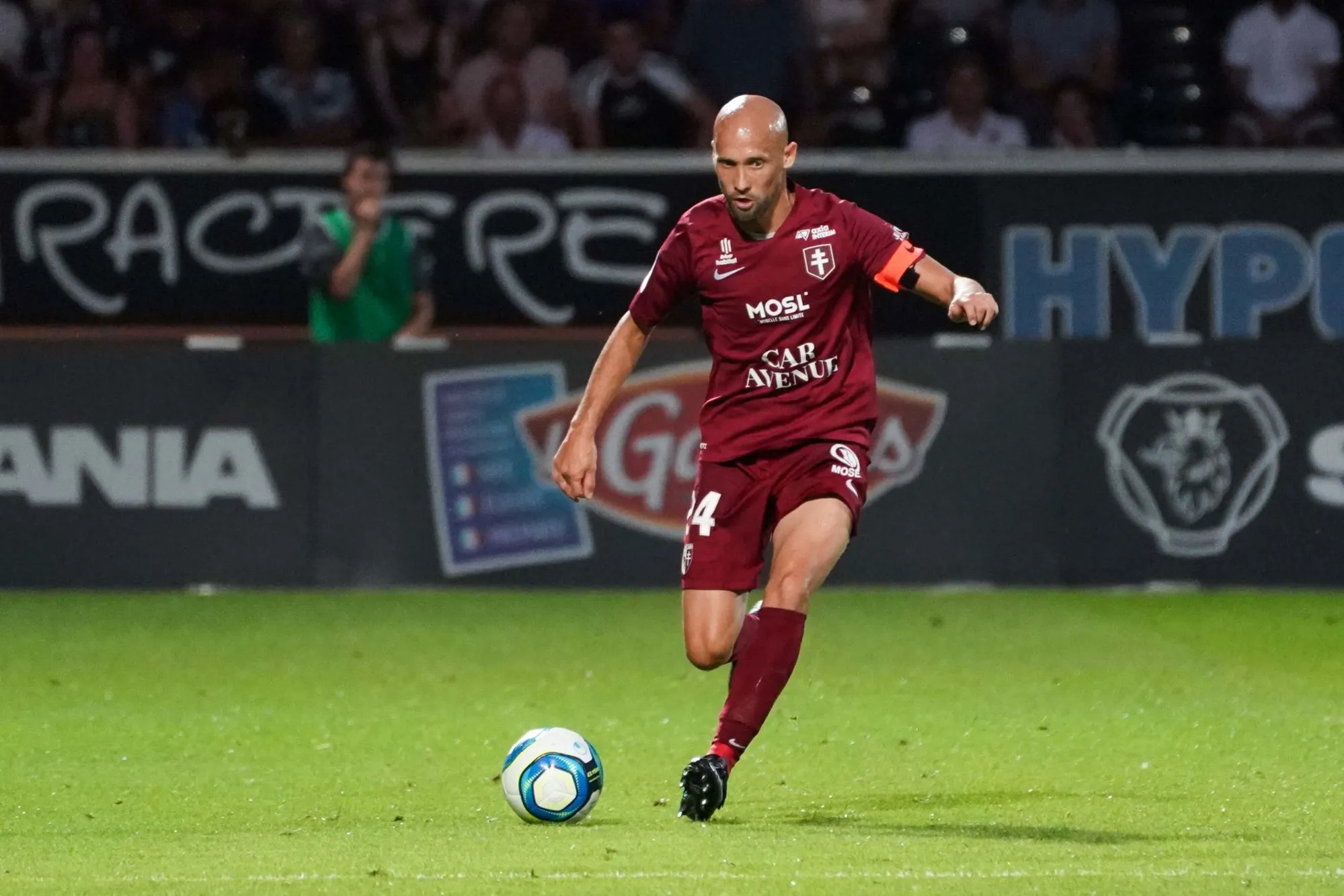 Pronostic Reims Metz : Analyse, prono et cotes du match de Ligue 1