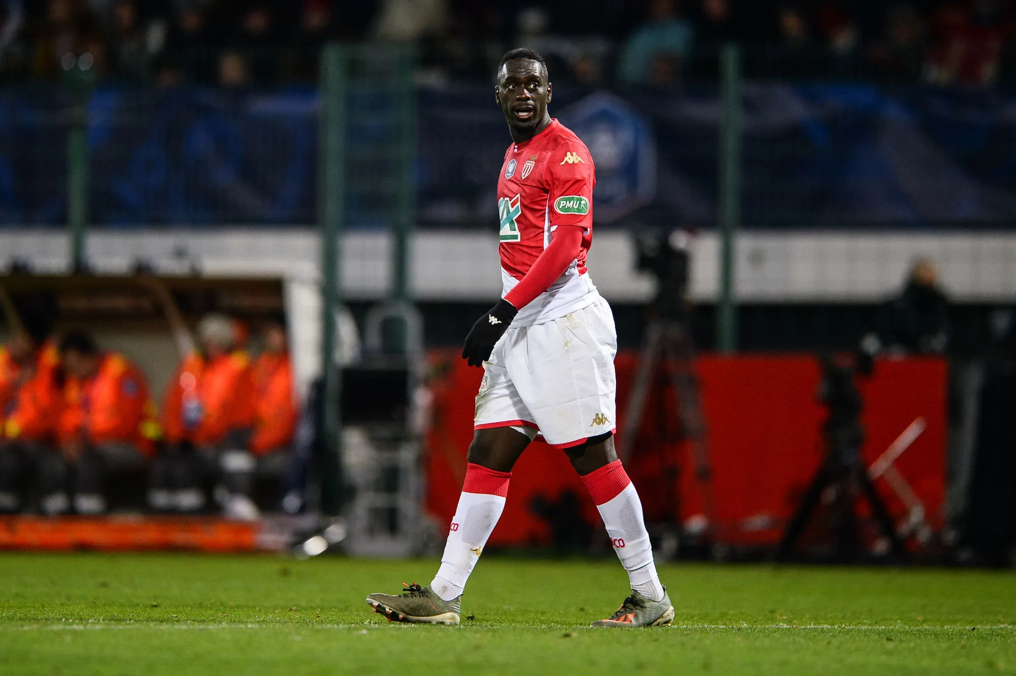 Jean-Kevin Augustin vers Leeds