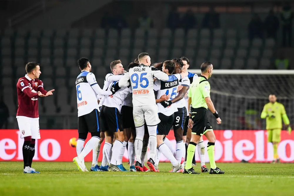 Non, il n’est pas trop tard pour tomber amoureux de l’Atalanta