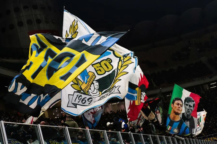 Le beau geste de l’Inter envers l’un de ses jeunes supporters