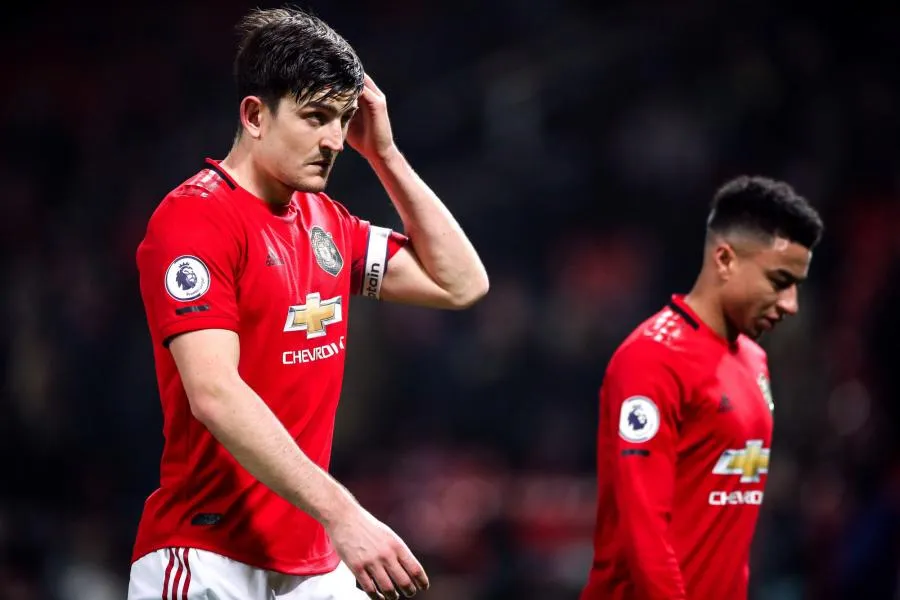 Manchester United s&rsquo;amuse dans la boue contre Tranmere