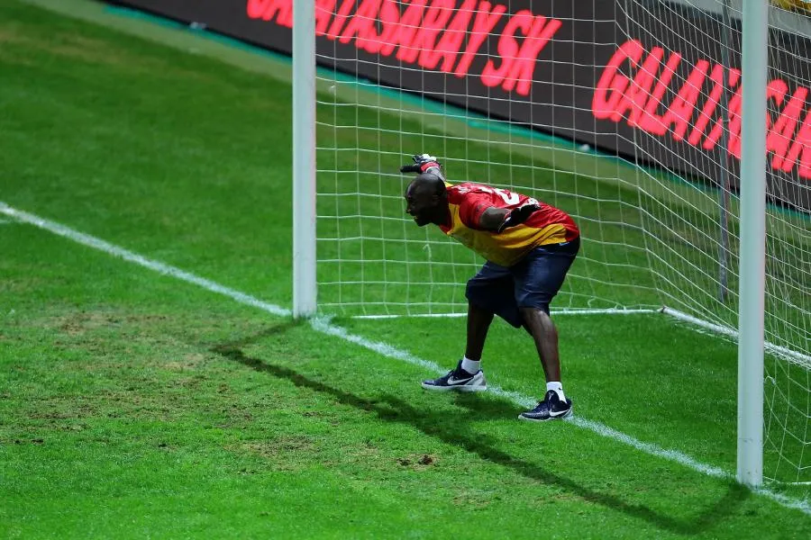 Kobe Bryant ou l&rsquo;amour du soccer