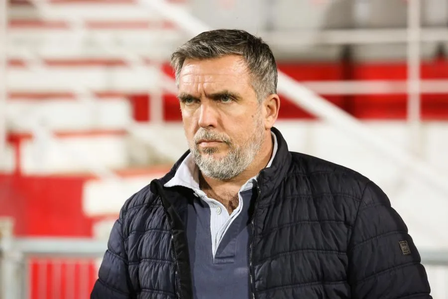 Richard Déziré n&rsquo;est plus l&rsquo;entraîneur du Mans