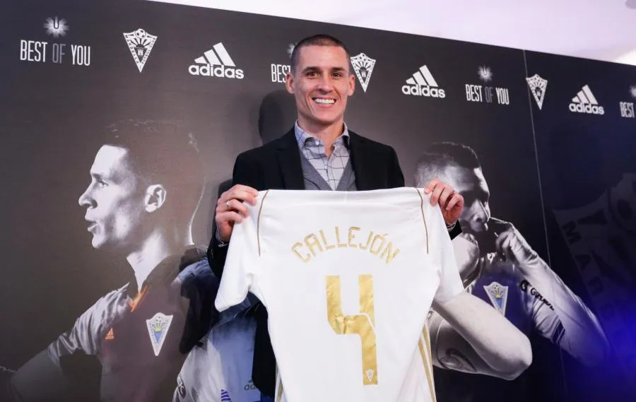 Juanmi Callejón : «<span style="font-size:50%">&nbsp;</span>Mon frère jumeau, je l&rsquo;aime de tout mon cœur<span style="font-size:50%">&nbsp;</span>»