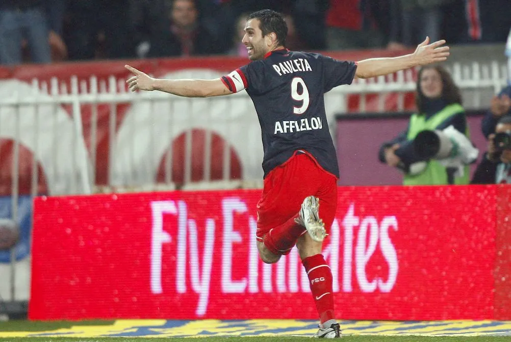 En direct : Paris S-G – Bordeaux