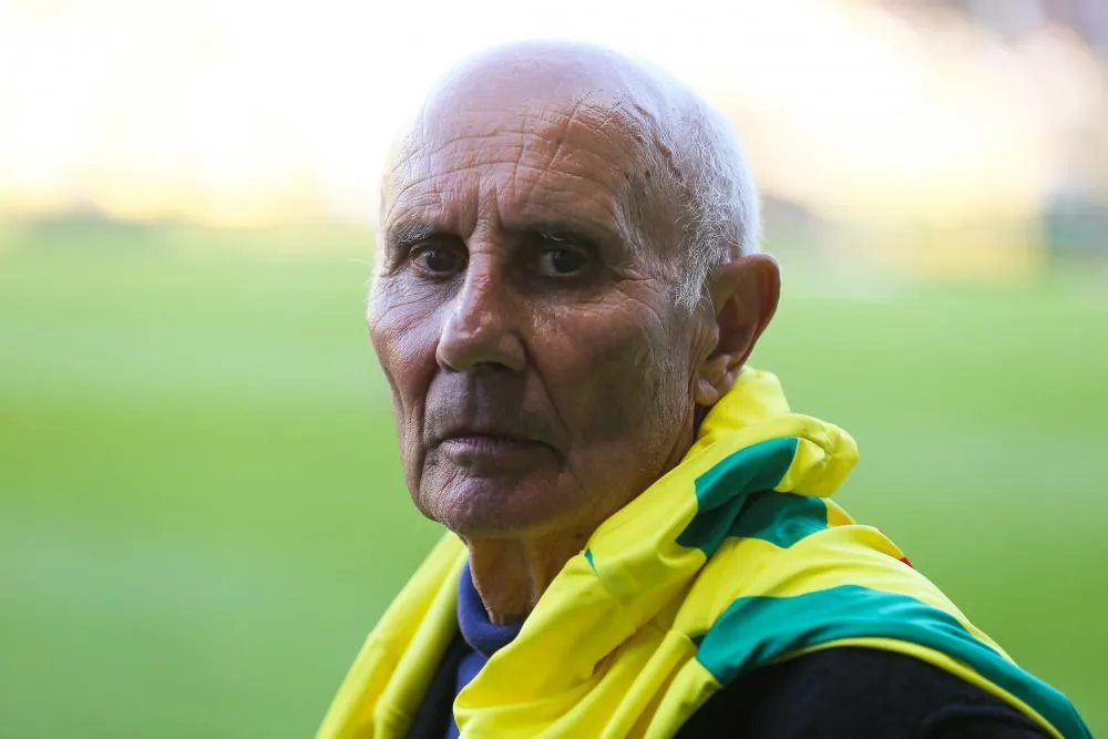 Suaudeau a faillit entraîner… Rennes