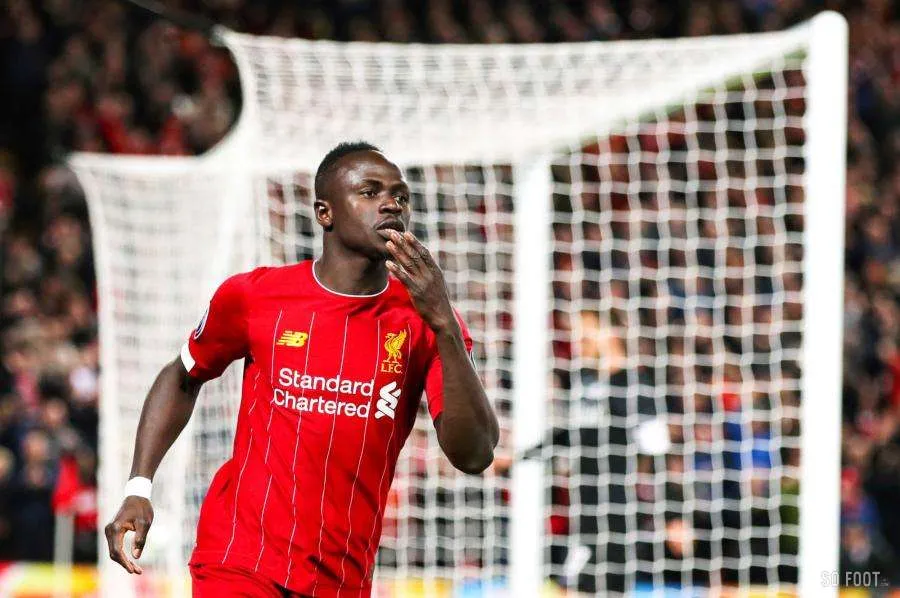 En direct : Liverpool – West Ham