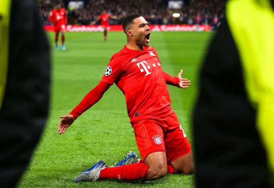 Le Bayern cartonne Chelsea à Londres