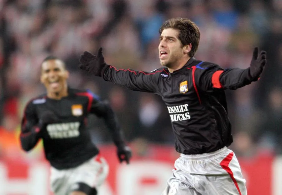 Quiz : les XI de Lyon en huitième de finale aller de Ligue des champions