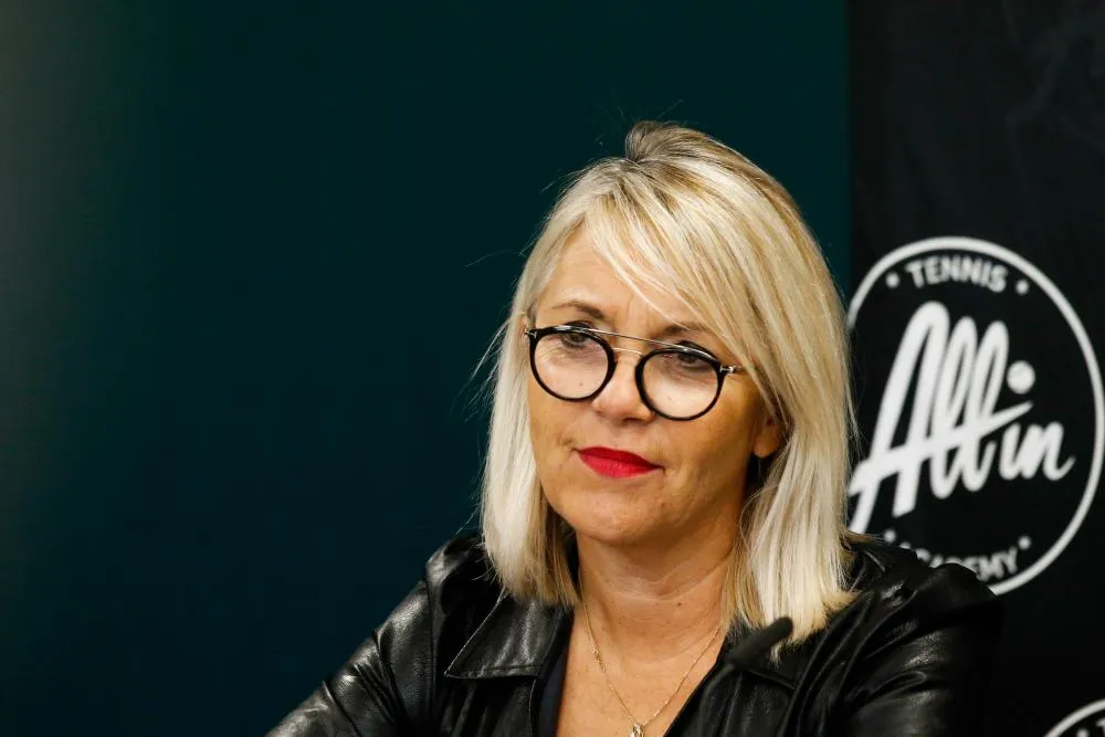Laurence Fautra, maire de Décines : «<span style="font-size:50%"> </span>C’est de santé publique dont on parle !<span style="font-size:50%"> </span>»