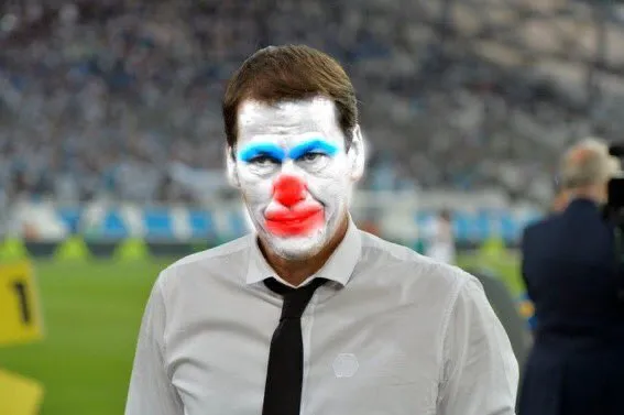 Affaire Garcia : ce que les clowns en pensent