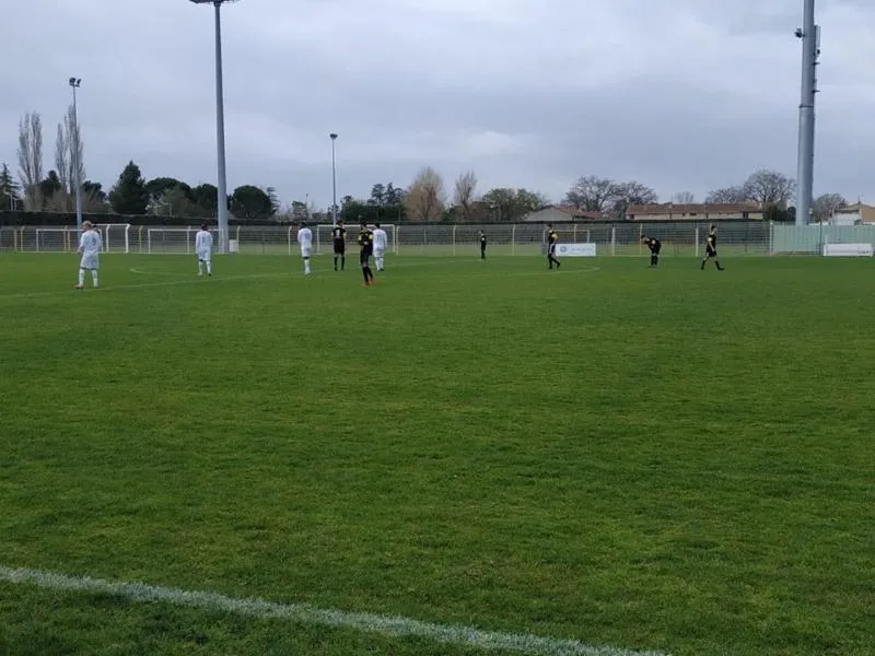 C’est quoi cette histoire de flingue sorti lors d’un match des U18 de l’OM ?