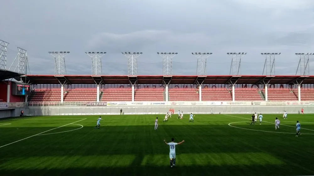 Le match que vous n’avez pas regardé : Voždovac – Vojvodina