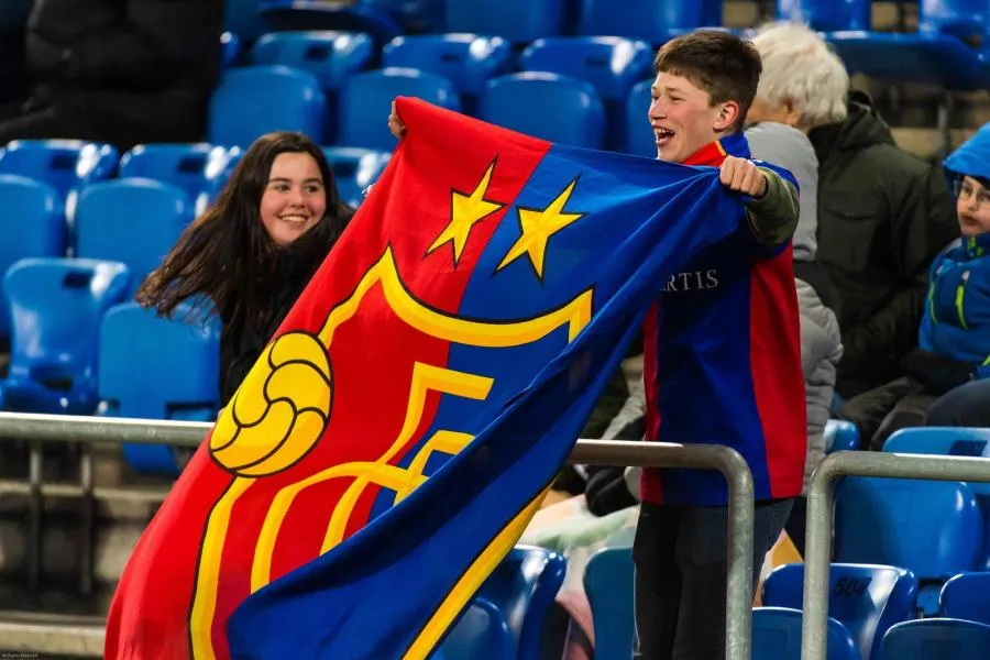 Le foot suisse à l&rsquo;arrêt jusqu&rsquo;au 15 mars