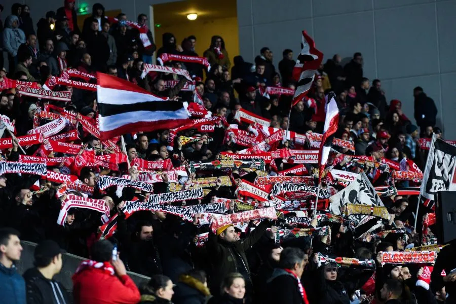 Nîmes va rendre hommage au supporter décédé lors du match contre l’OM