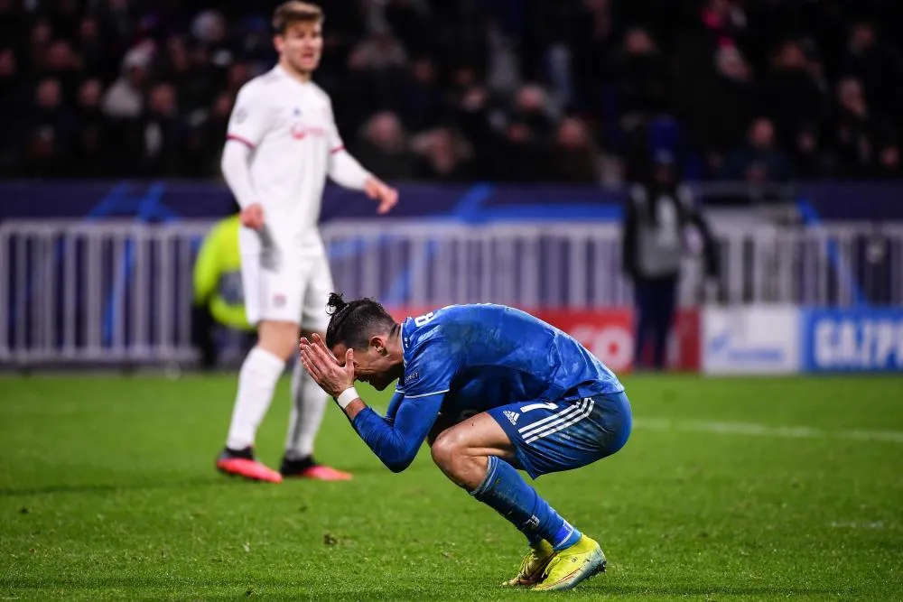 La réaction de Cristiano Ronaldo après avoir découvert sa valeur marchande va vous étonner !
