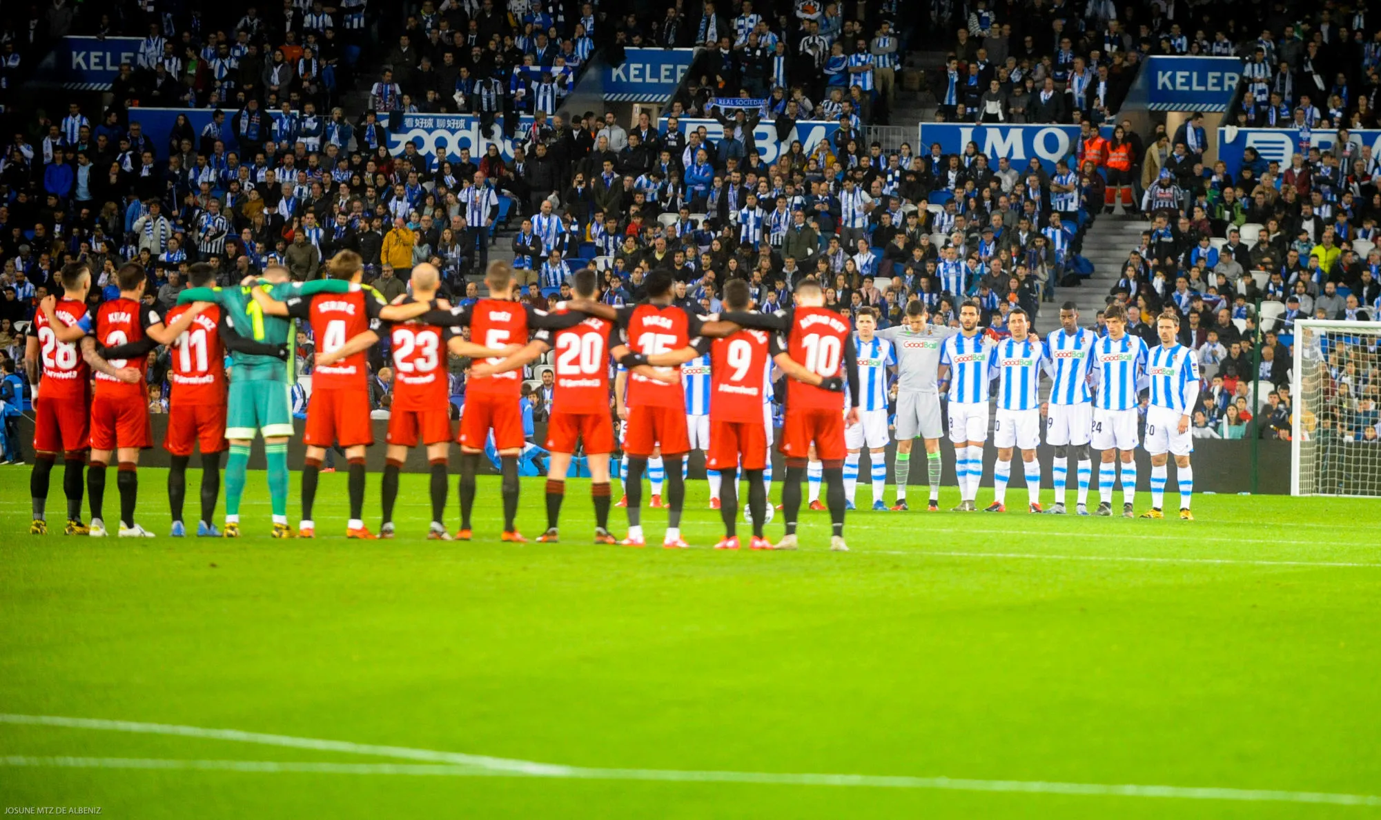 Cinq choses à savoir sur le Deportivo Mirandés, demi-finaliste de la Coupe contre la Real Sociedad