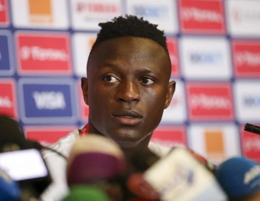 Wanyama débarque à l&rsquo;Impact de Montréal