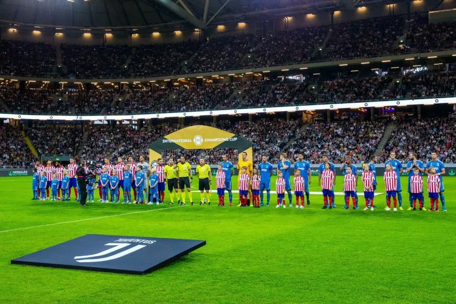 L&rsquo;UEFA pense à une Ligue des champions estivale