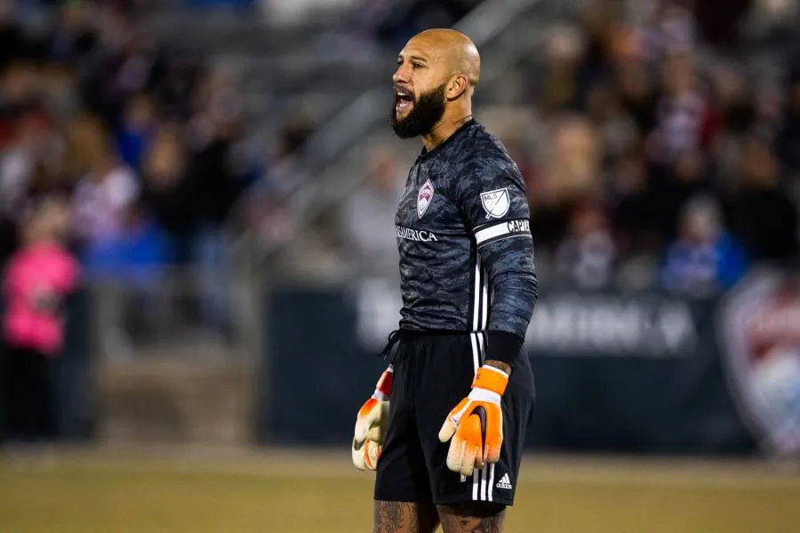 Tim Howard sort de sa retraite