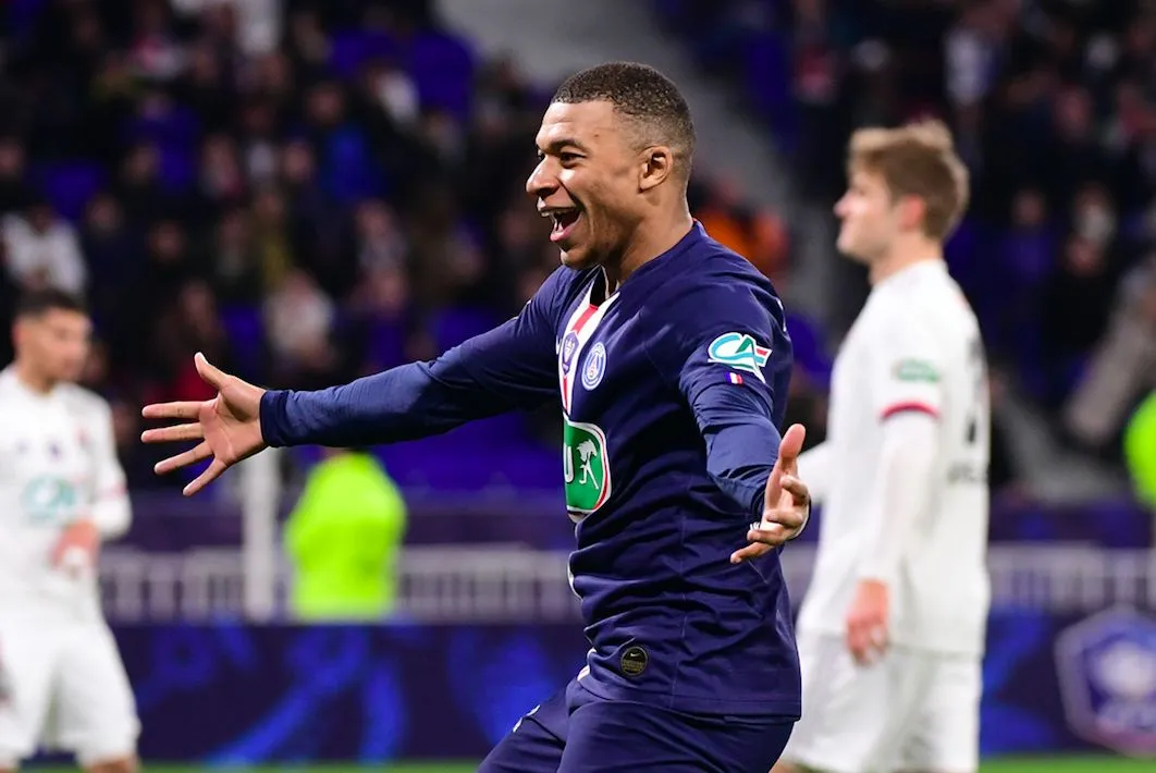 PSG : Kylian Mbappé ne voulait pas s'exposer avec le maillot