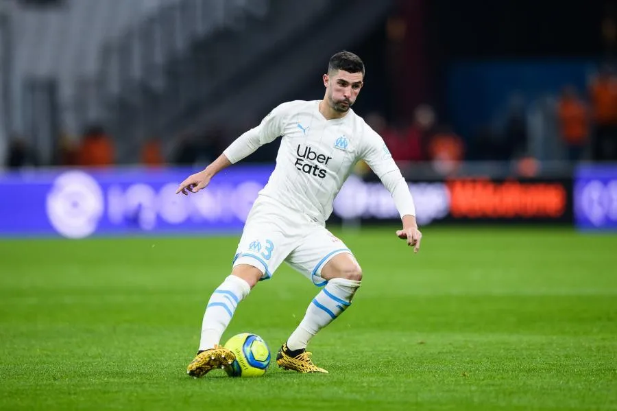 En direct : Marseille – Amiens