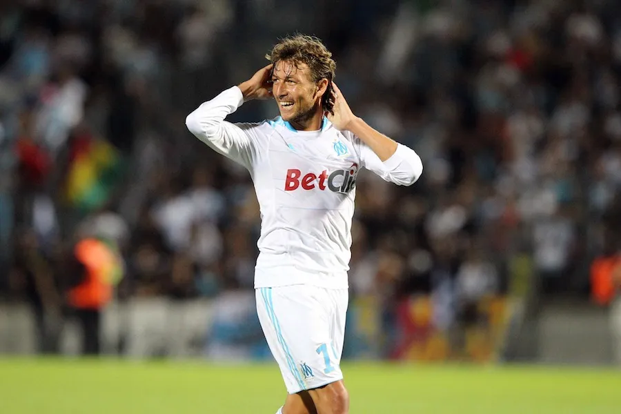 Gabriel Heinze quitte Vélez