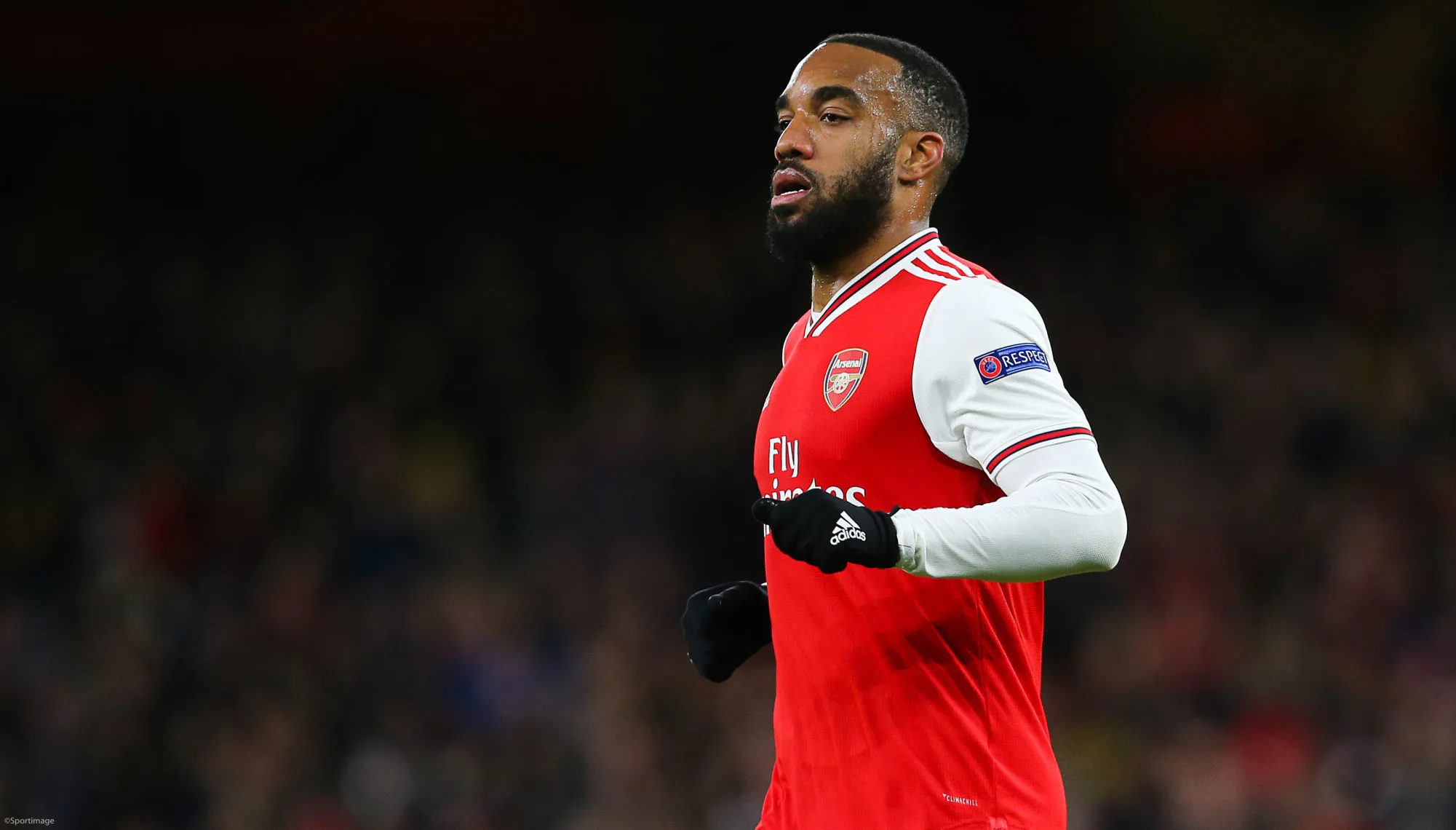 Lacazette propulse Arsenal, Sheffield engrange