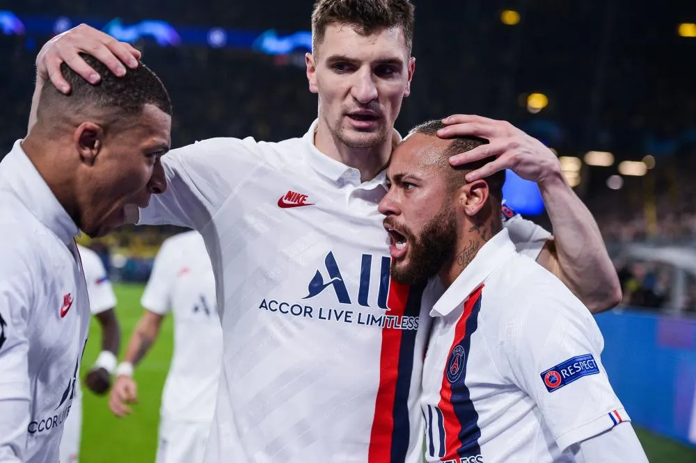 Pourquoi Thomas Meunier a tout fait pour faire annuler Strasbourg-PSG