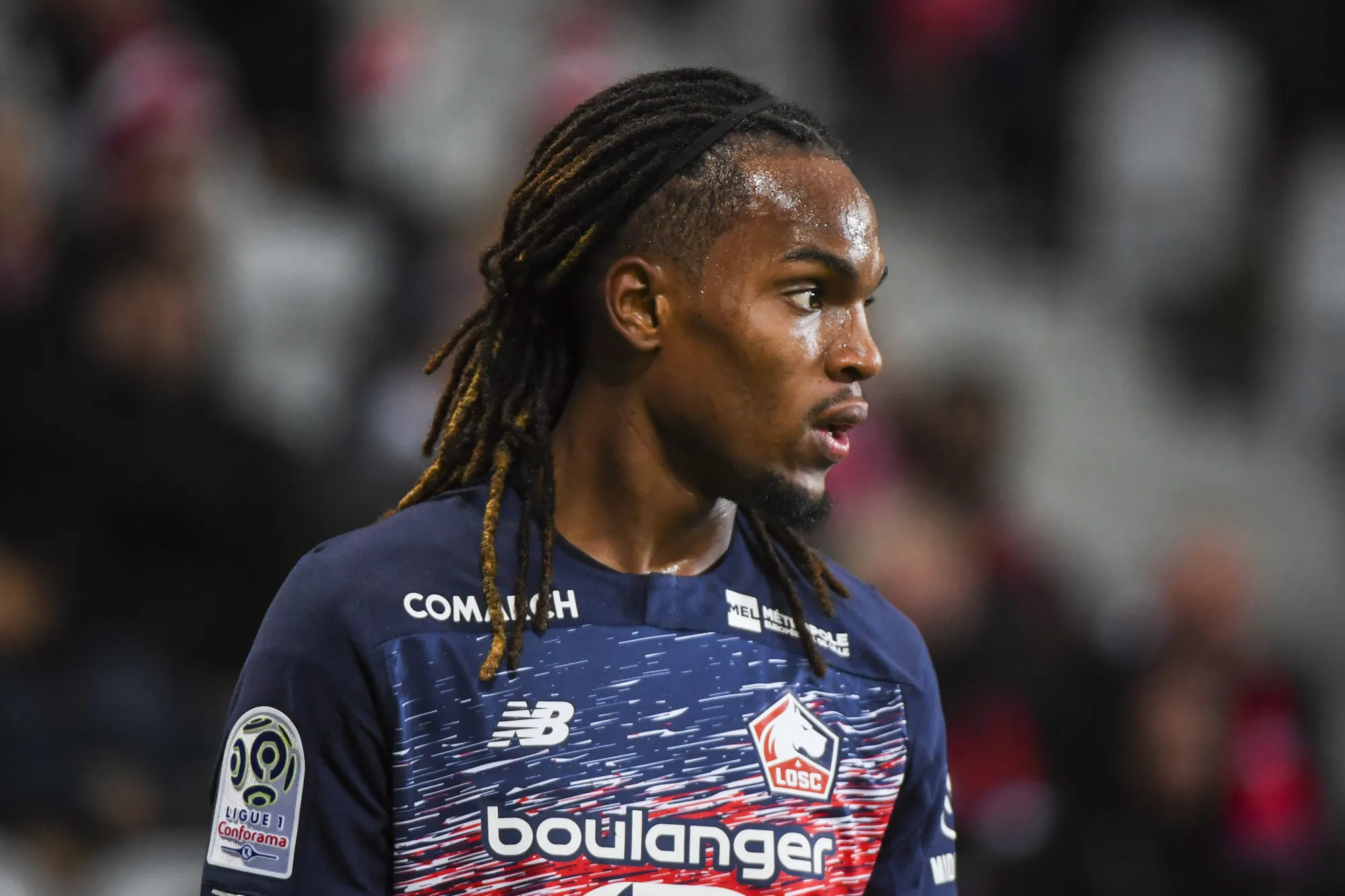 En direct : Lille – Lyon