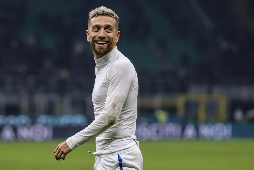 Gli Autogol : «<span style="font-size:50%"> </span>Même Lionel Messi connaît la chanson du Papu Gómez<span style="font-size:50%"> </span>»