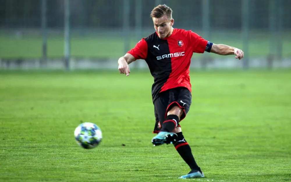 L&rsquo;Inter forfait contre Rennes en Youth League