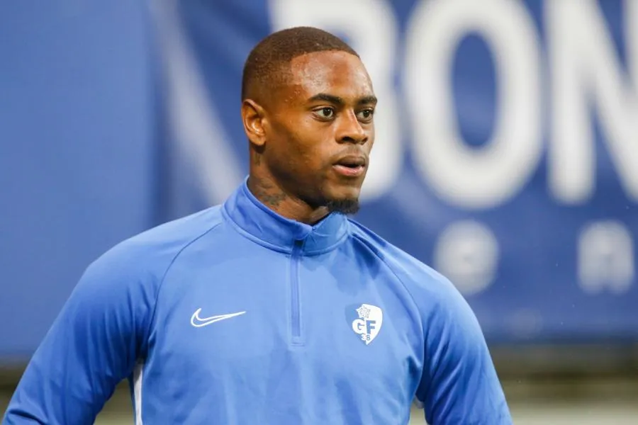 Terell Ondaan : «<span style="font-size:50%"> </span>L’Ajax m’a appris à être un méga-professionnel<span style="font-size:50%"> </span>»