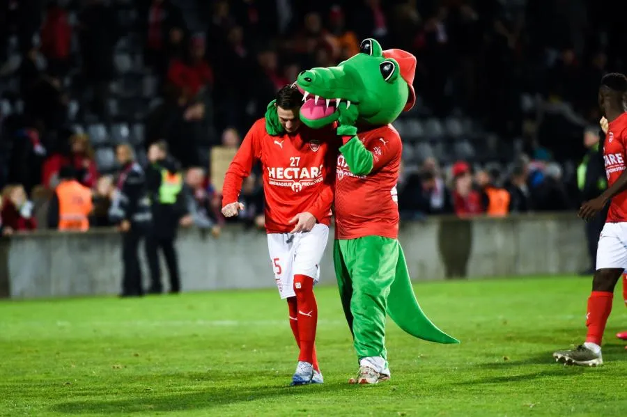 Live : le multiplex de la 25e journée de Ligue 1