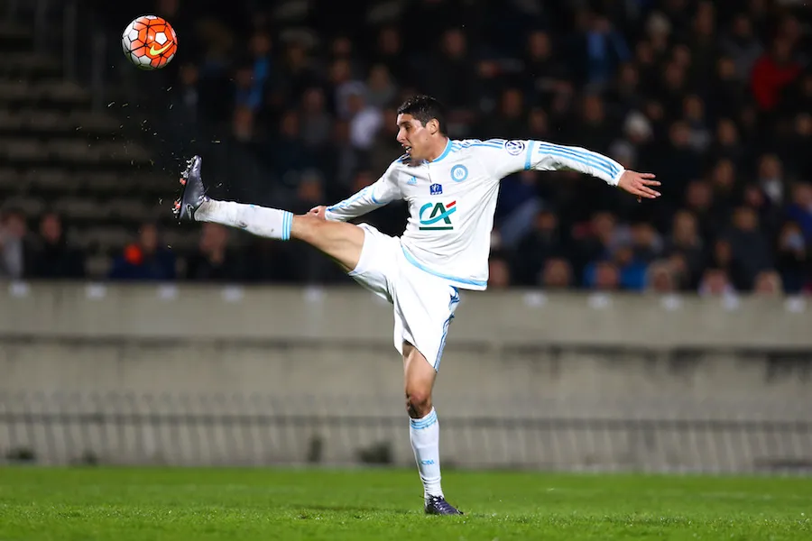 Abdelaziz Barrada : « J&rsquo;ai privilégié ma famille à l’argent<span style="font-size:50%">&nbsp;</span>»
