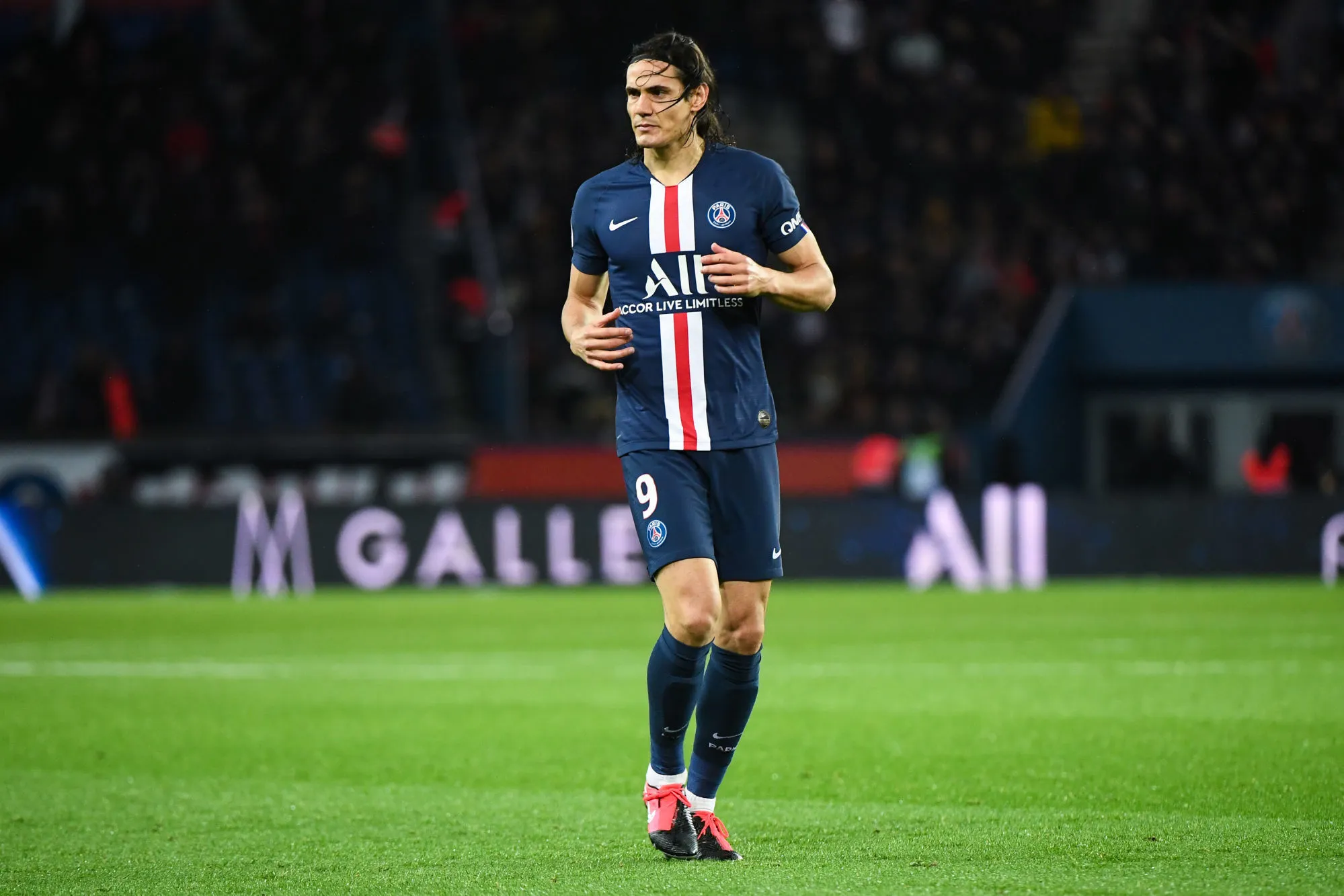 En direct : Amiens – Paris S-G