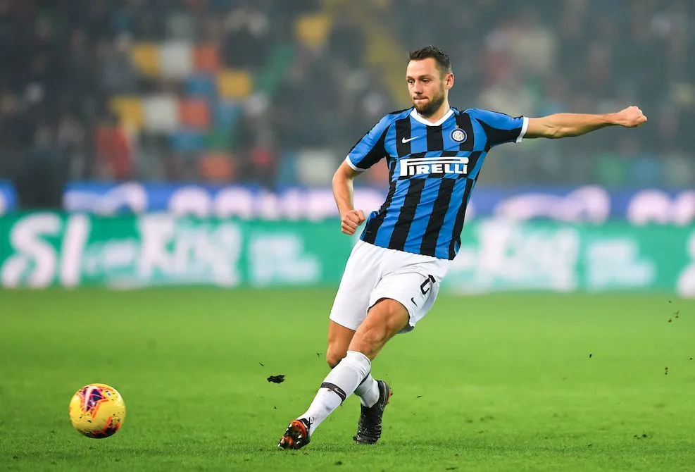 En direct : Lazio Rome – Inter Milan