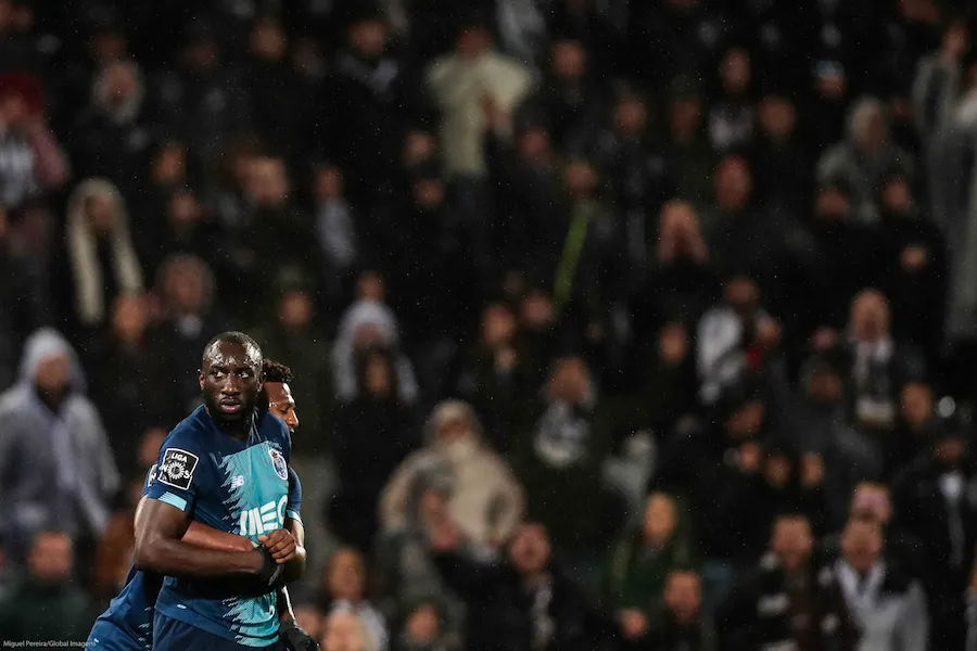 Moussa Marega quitte le terrain à cause des cris racistes