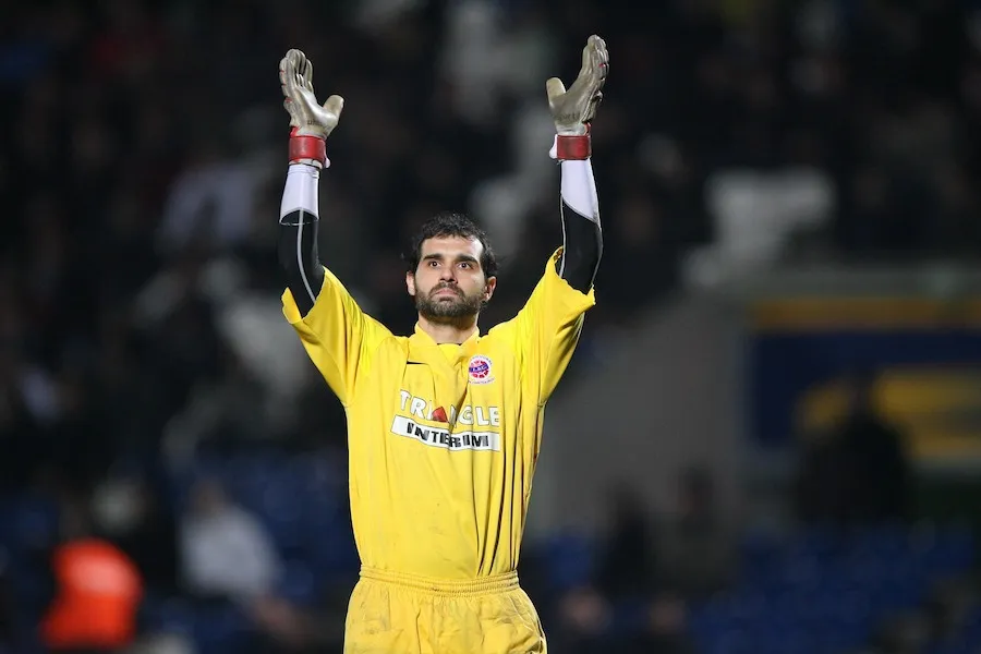 Top 5 : la Berrichonne et la Ligue 2, sacrée romance