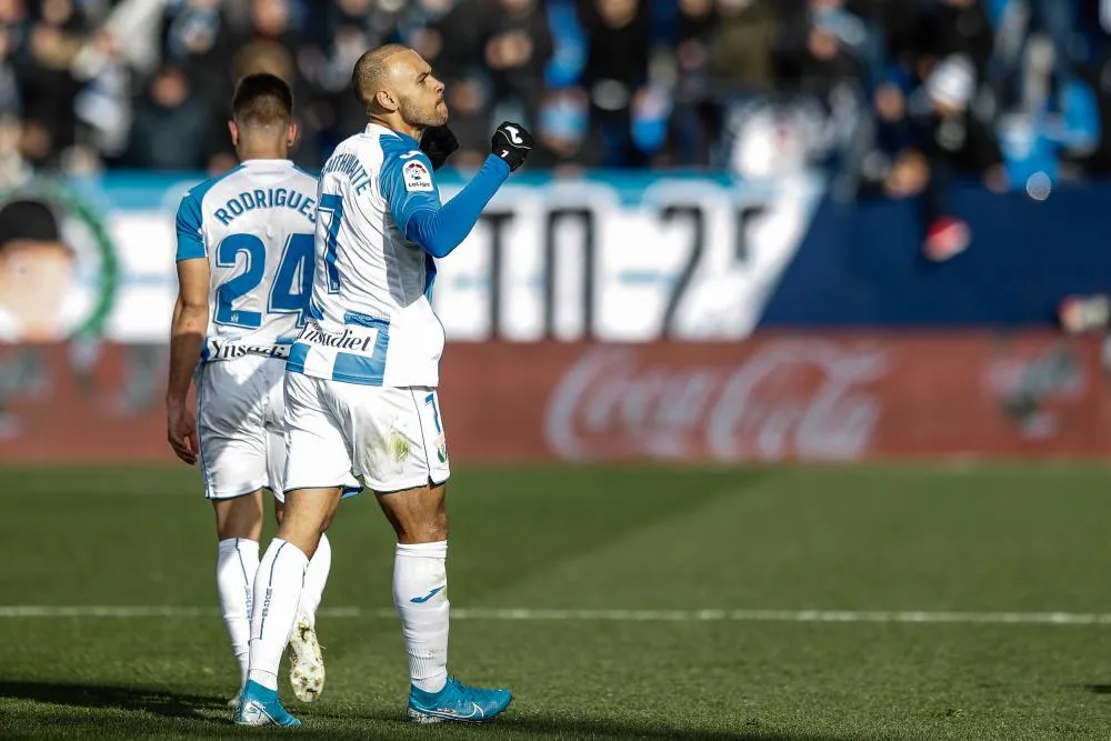 Quand le Barça pense… à Martin Braithwaite