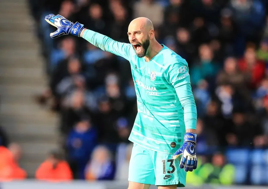 En direct : Chelsea – Manchester United