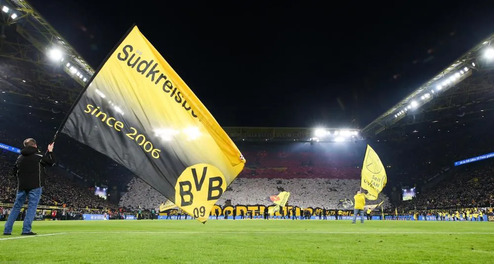 Dortmund-PSG : prendre le mur ou le détruire