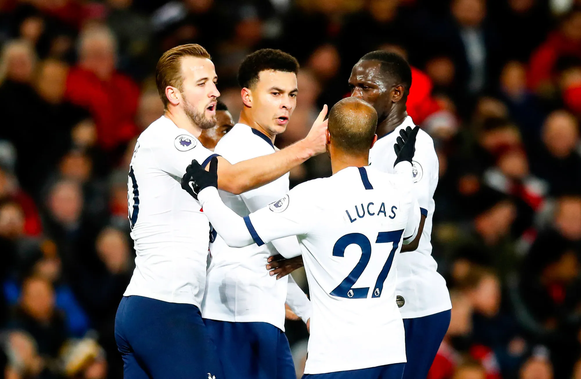 Pronostic Tottenham Leipzig : Analyse, prono et cotes sur le match de Ligue des champions