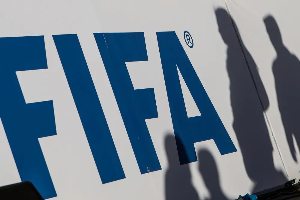 L’audit caché sur les abus au sein de la FIFA