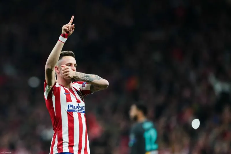 L’Atlético éteint Liverpool