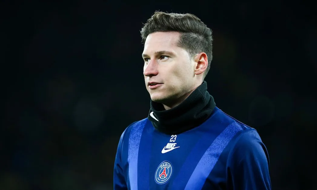 Qui pour remplacer Marco Verratti et Thomas Meunier au retour ?