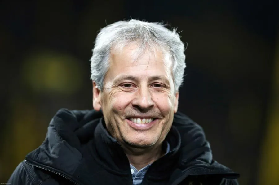 Favre : «<span style="font-size:50%"> </span>On avait anticipé le système du PSG<span style="font-size:50%"> </span>»